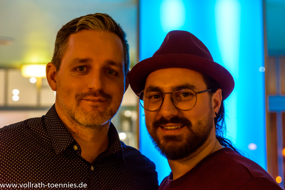 2019 12 17 Schlemmerparty 0811